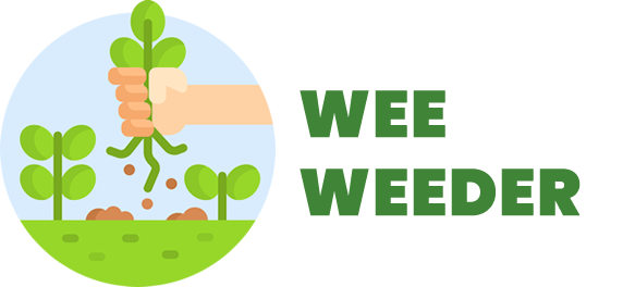 Wee Weeders